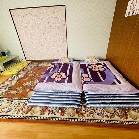 旅馆yo Ko Hotel Tonosho  Exterior photo